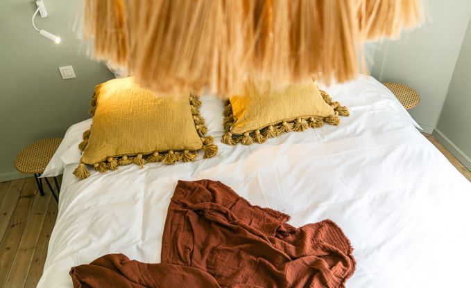 Vakantiehuis in Florennes voor 20 personen in de Ardennen