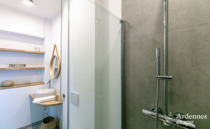 Vakantiehuis in Florennes voor 20 personen in de Ardennen