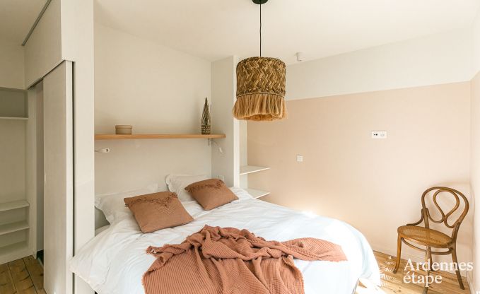 Vakantiehuis in Florennes voor 20 personen in de Ardennen