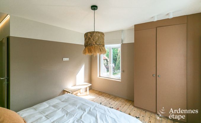 Vakantiehuis in Florennes voor 20 personen in de Ardennen