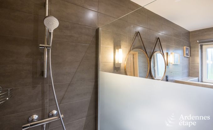 Comfortabel vakantiehuis voor 4 personen in Florennes, Ardennen