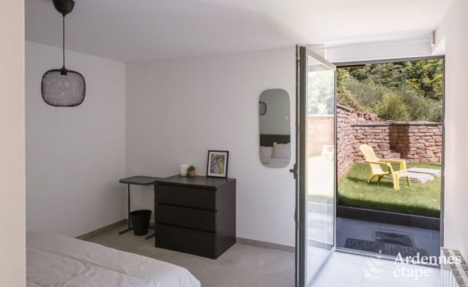 Chalet in Florenville (Bouillon) voor 6 personen in de Ardennen