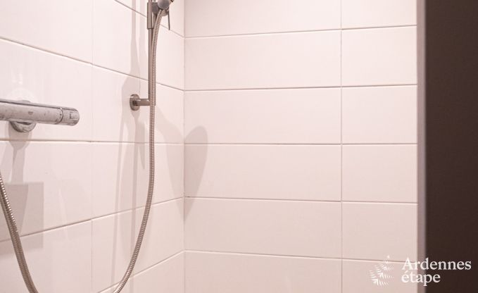 Chalet in Florenville (Bouillon) voor 6 personen in de Ardennen