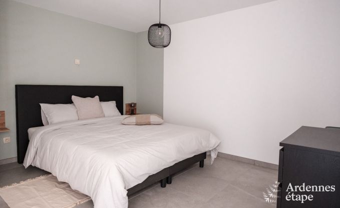 Chalet in Florenville (Bouillon) voor 6 personen in de Ardennen