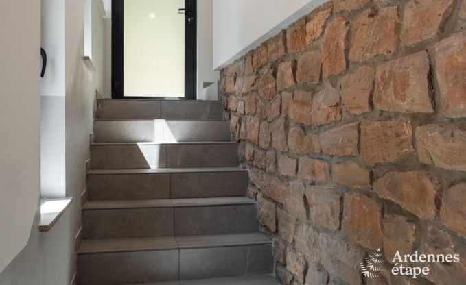 Chalet in Florenville (Bouillon) voor 6 personen in de Ardennen