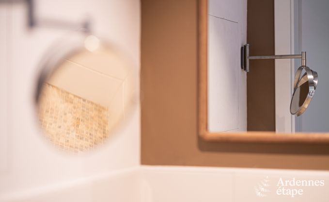 Chalet in Florenville (Bouillon) voor 6 personen in de Ardennen