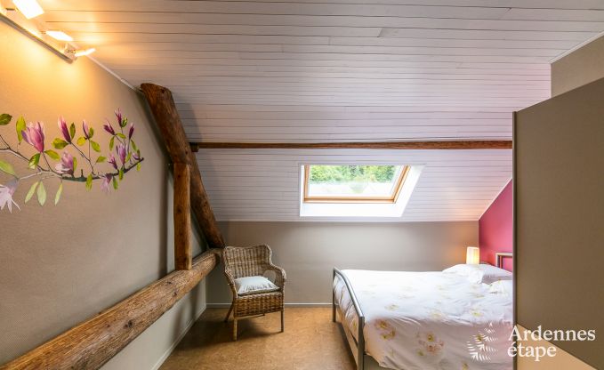 Appartement in Florenville voor 4 personen in de Ardennen