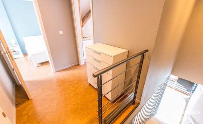 Appartement in Florenville voor 4 personen in de Ardennen