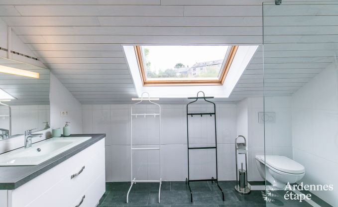 Appartement in Florenville voor 4 personen in de Ardennen