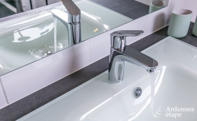 Appartement in Florenville voor 4 personen in de Ardennen