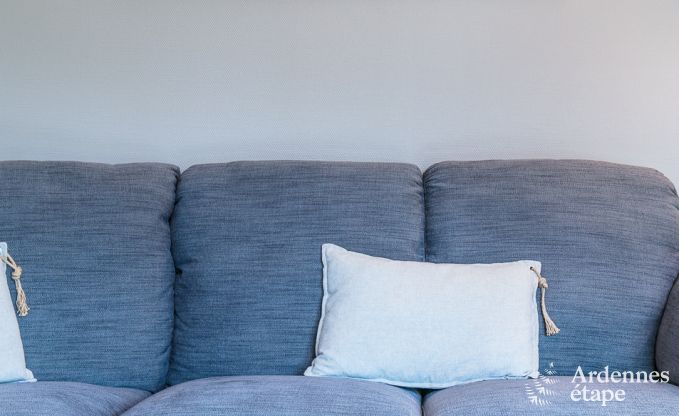 Appartement in Florenville voor 4 personen in de Ardennen