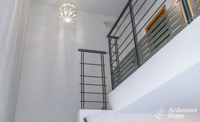 Appartement in Florenville voor 4 personen in de Ardennen