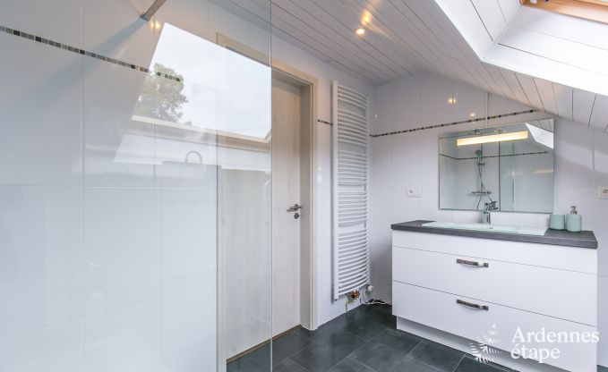 Appartement in Florenville voor 4 personen in de Ardennen