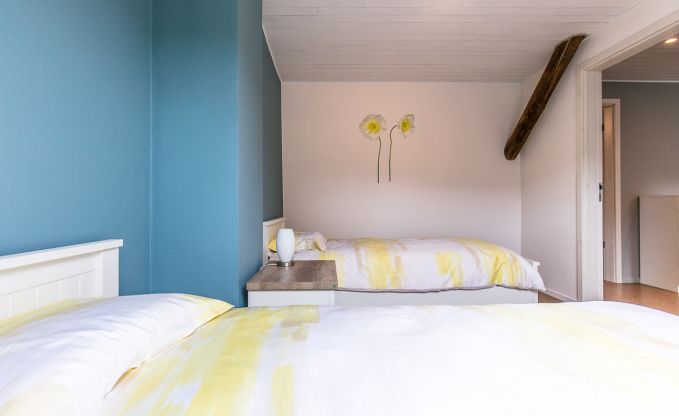 Appartement in Florenville voor 4 personen in de Ardennen