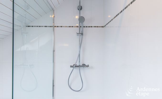 Appartement in Florenville voor 4 personen in de Ardennen