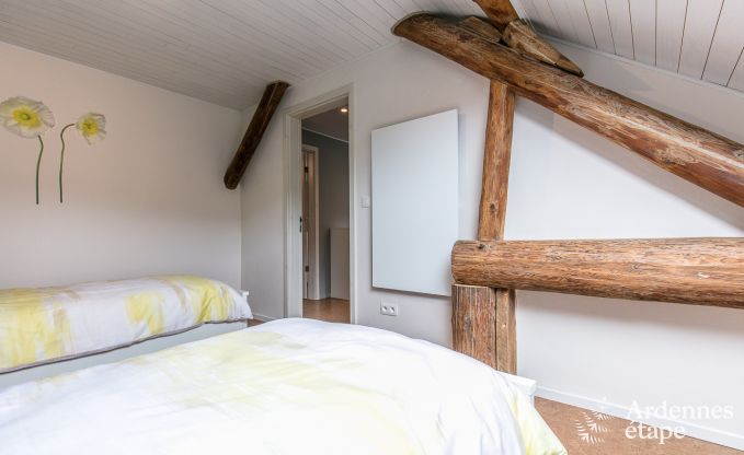 Appartement in Florenville voor 4 personen in de Ardennen