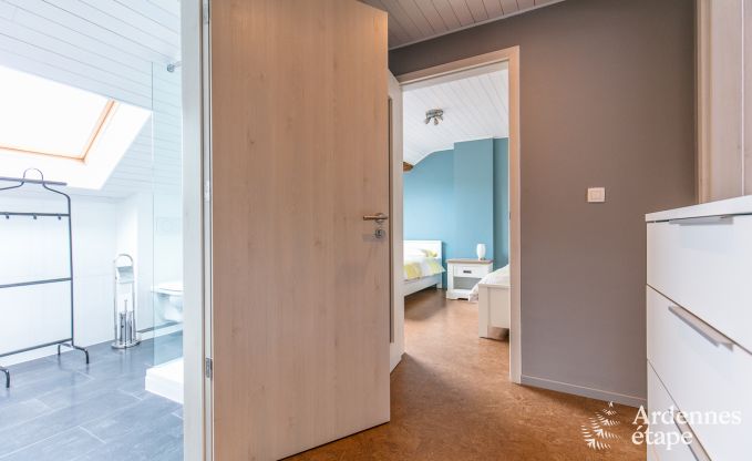 Appartement in Florenville voor 4 personen in de Ardennen