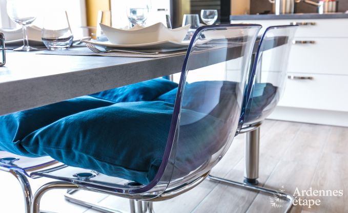 Appartement in Florenville voor 4 personen in de Ardennen