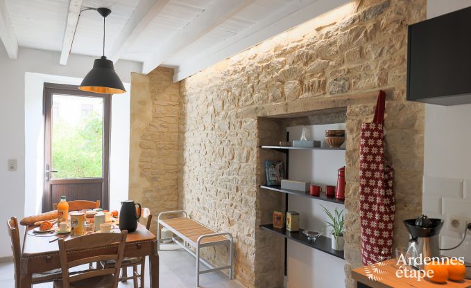 Cottage in Florenville voor 6/7 personen in de Ardennen