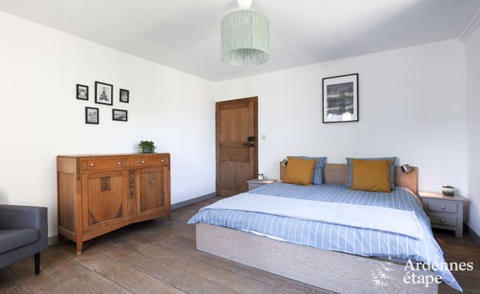 Cottage in Florenville voor 6/7 personen in de Ardennen
