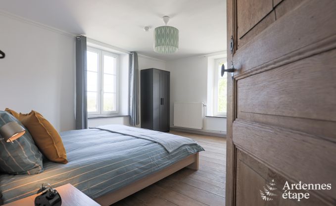 Cottage in Florenville voor 6/7 personen in de Ardennen