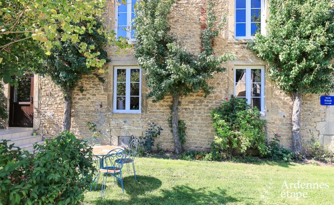 Cottage in Florenville voor 6/7 personen in de Ardennen