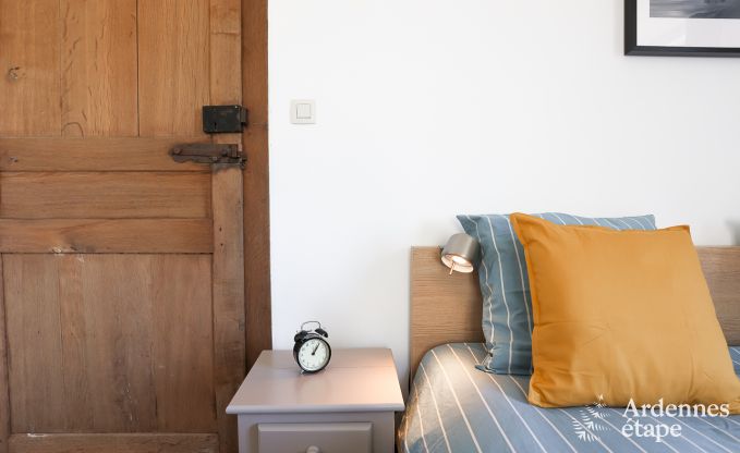 Cottage in Florenville voor 6/7 personen in de Ardennen