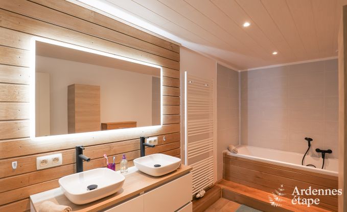 Cottage in Florenville voor 6/7 personen in de Ardennen