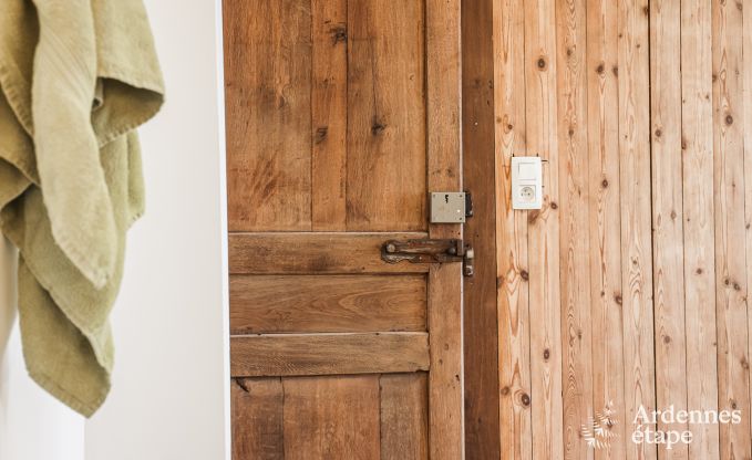 Cottage in Florenville voor 6/7 personen in de Ardennen