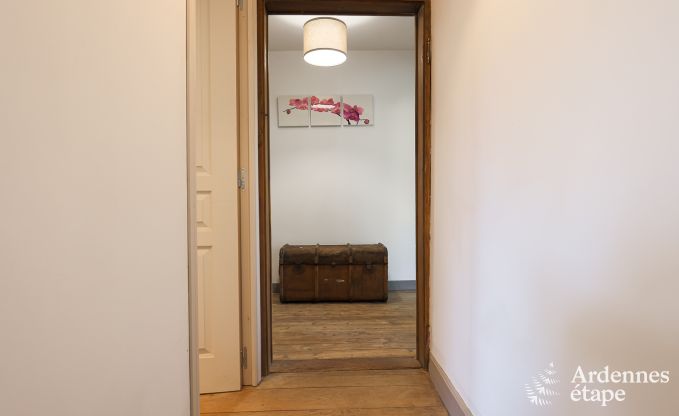 Cottage in Florenville voor 6/7 personen in de Ardennen