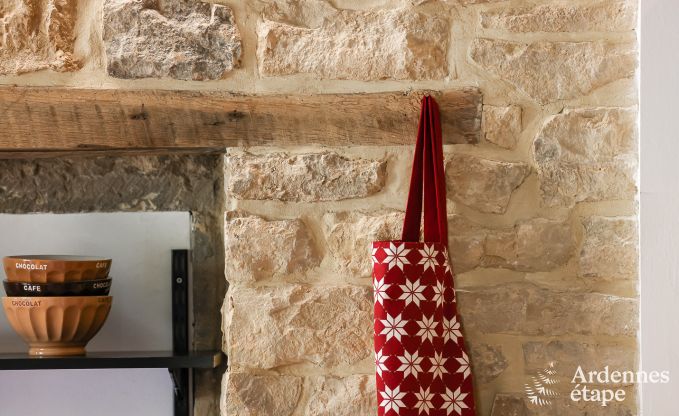 Cottage in Florenville voor 6/7 personen in de Ardennen