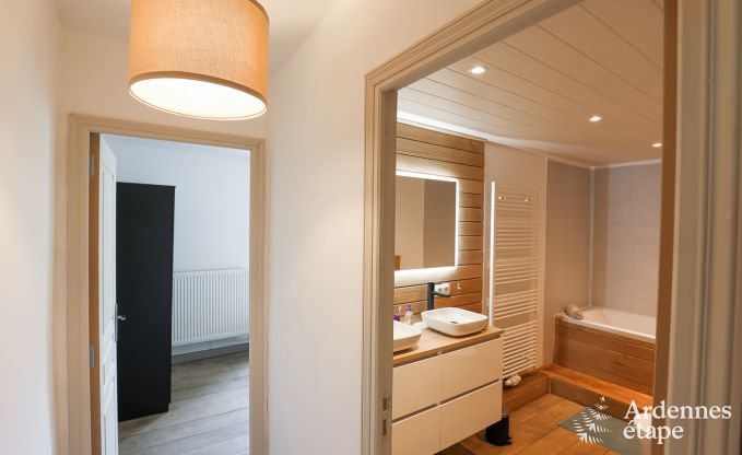 Cottage in Florenville voor 6/7 personen in de Ardennen