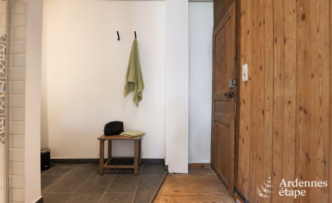 Cottage in Florenville voor 6/7 personen in de Ardennen