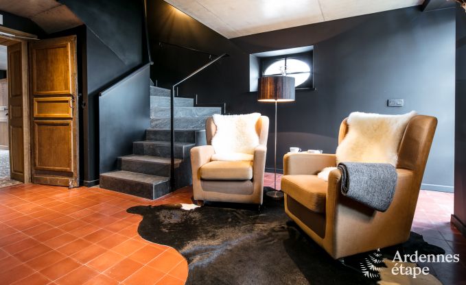 Vakantiehuis in Florenville voor 12 personen in de Ardennen