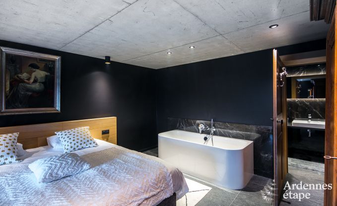 Vakantiehuis in Florenville voor 12 personen in de Ardennen