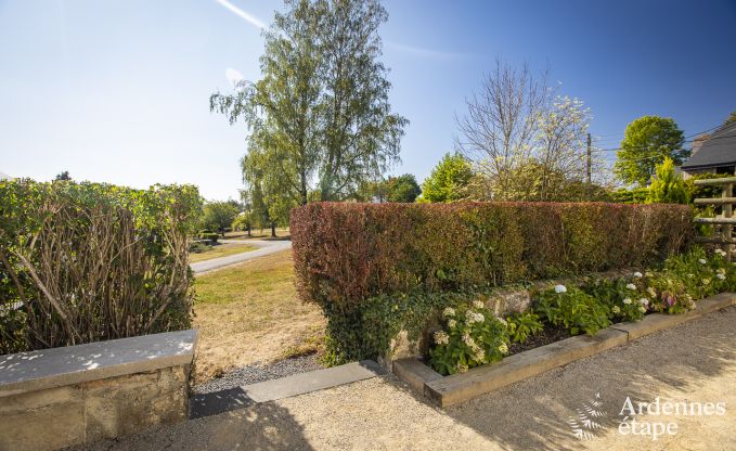 Vakantiehuis in Florenville voor 12 personen in de Ardennen