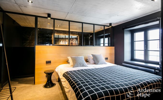 Vakantiehuis in Florenville voor 12 personen in de Ardennen