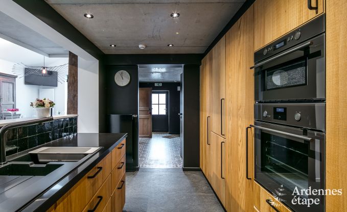 Vakantiehuis in Florenville voor 12 personen in de Ardennen