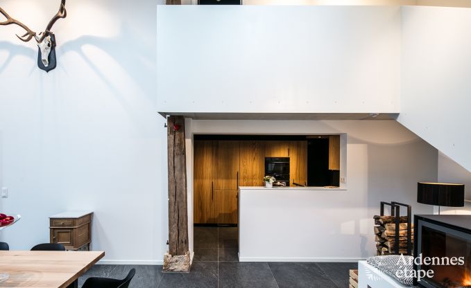 Vakantiehuis in Florenville voor 12 personen in de Ardennen