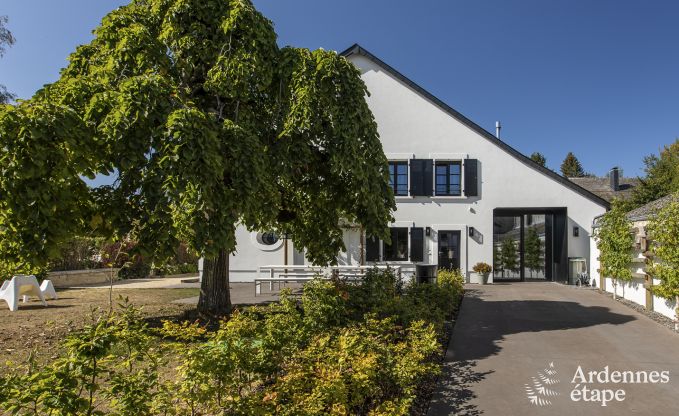 Vakantiehuis in Florenville voor 12 personen in de Ardennen