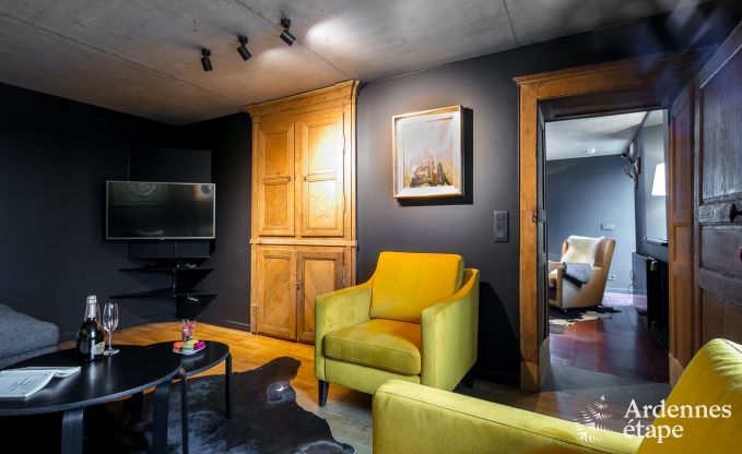 Vakantiehuis in Florenville voor 12 personen in de Ardennen