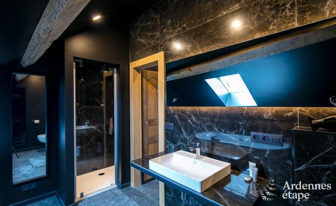 Vakantiehuis in Florenville voor 12 personen in de Ardennen