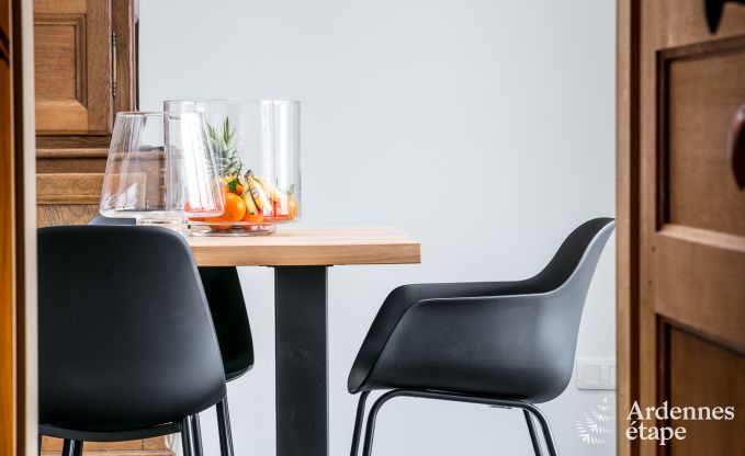 Vakantiehuis in Florenville voor 12 personen in de Ardennen