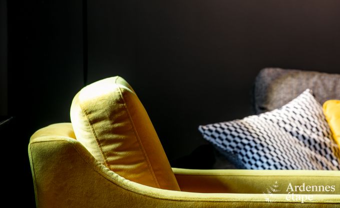 Vakantiehuis in Florenville voor 12 personen in de Ardennen