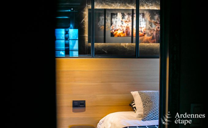 Vakantiehuis in Florenville voor 12 personen in de Ardennen