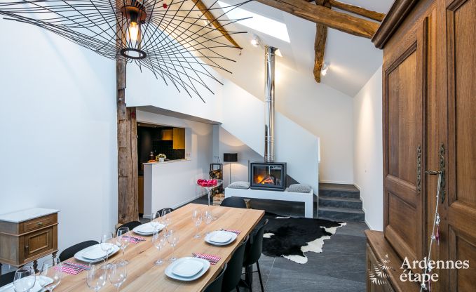 Vakantiehuis in Florenville voor 12 personen in de Ardennen