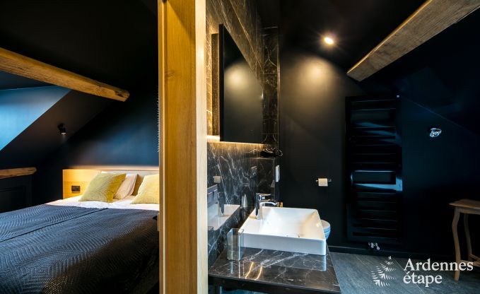 Vakantiehuis in Florenville voor 12 personen in de Ardennen