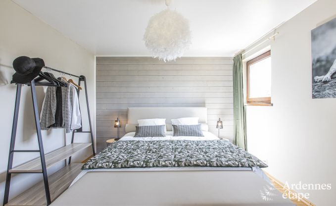 Vakantiehuis in Florenville voor 8 personen in de Ardennen