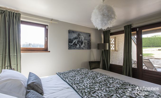 Vakantiehuis in Florenville voor 8 personen in de Ardennen