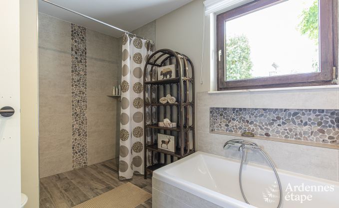 Vakantiehuis in Florenville voor 8 personen in de Ardennen